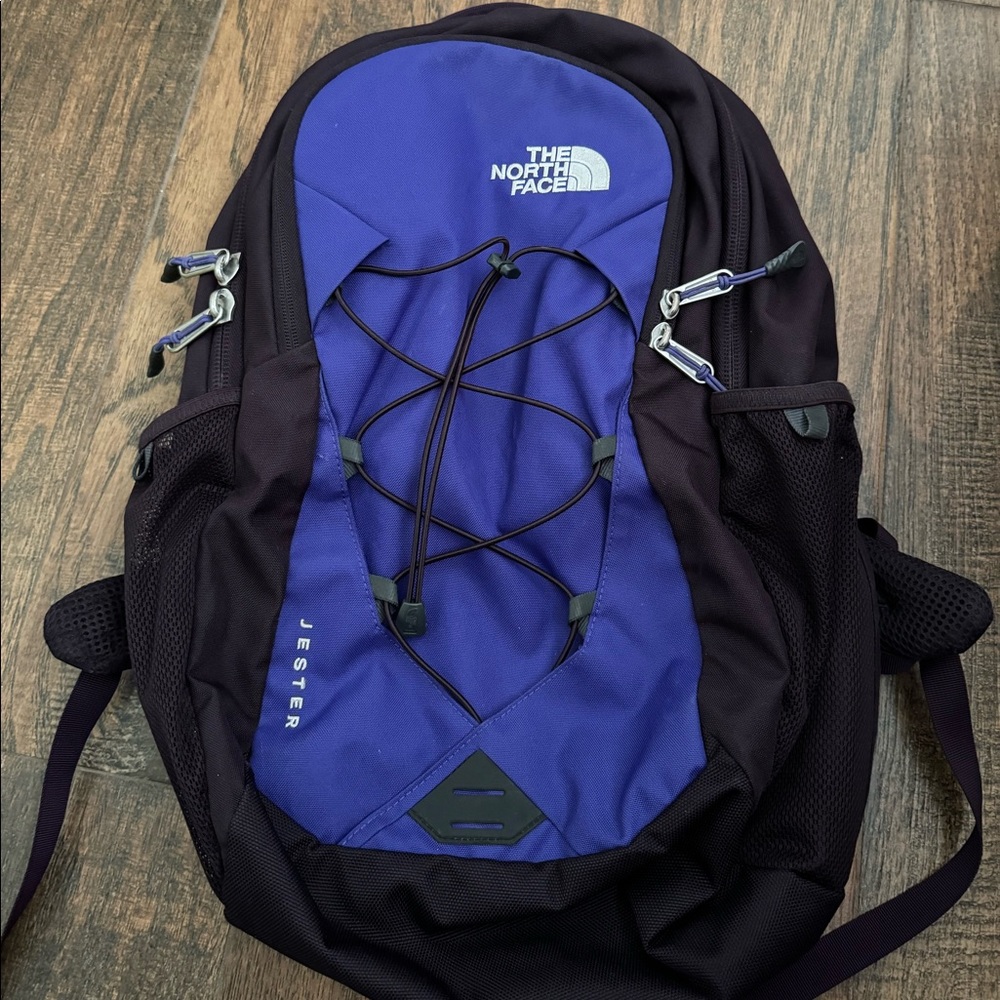 North face Jester Backpack